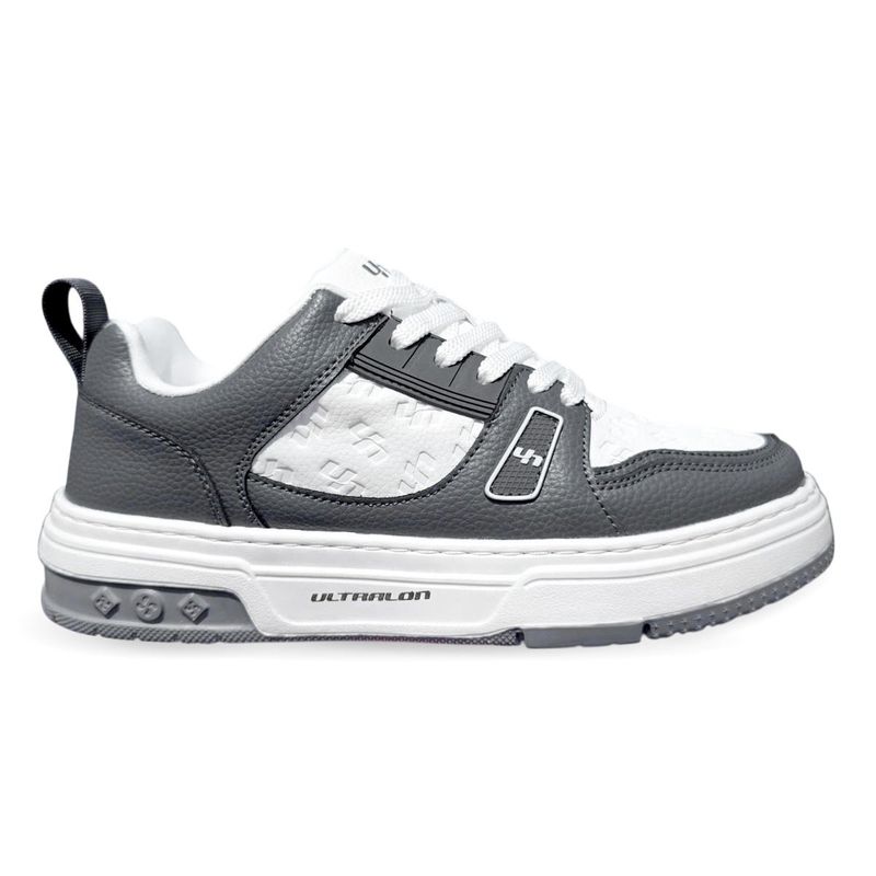 ULTRALON - Zapatillas Ultralon Urbanas Ultra Shadow para Hombre