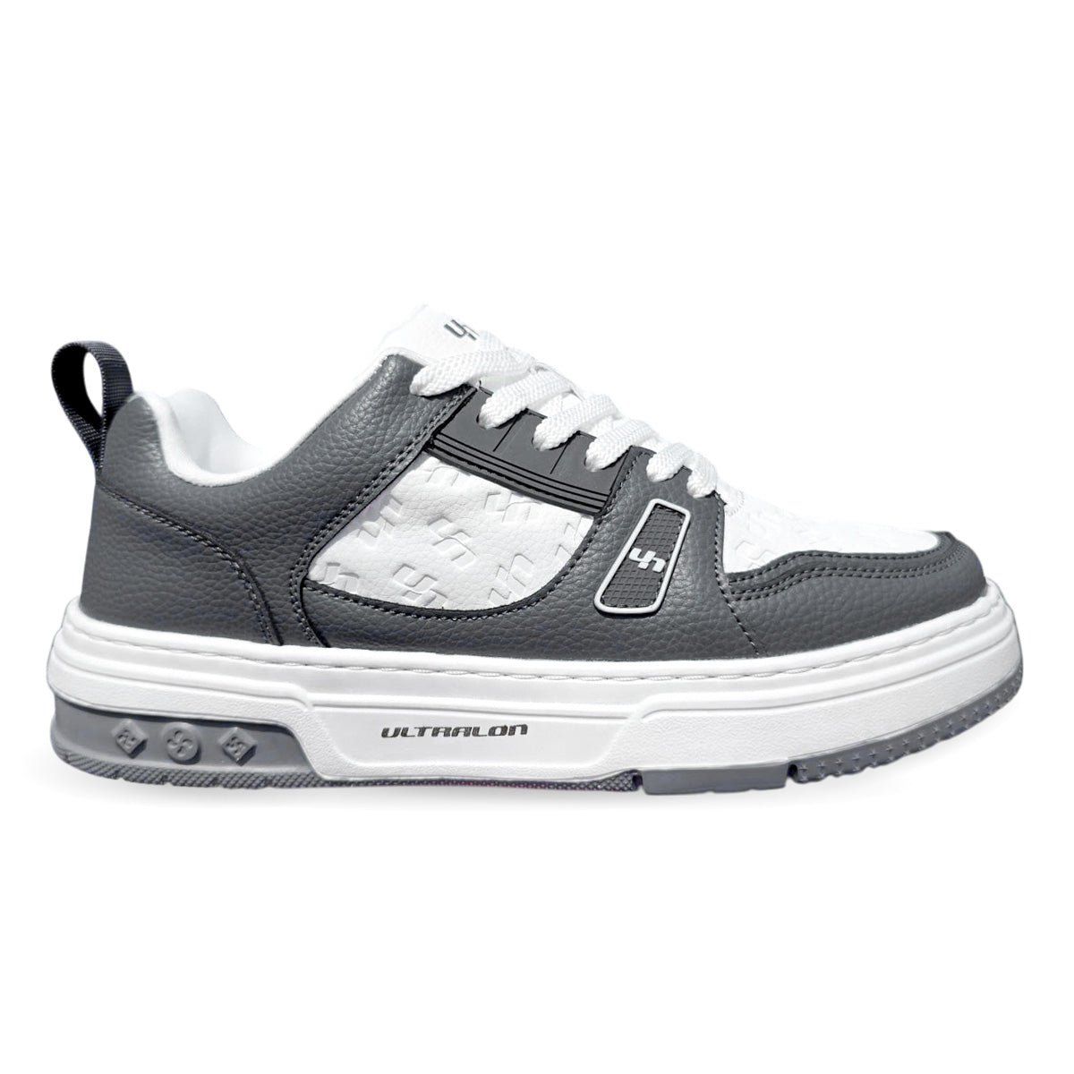 ULTRALON - Zapatillas Ultralon Urbanas Ultra Shadow para Hombre