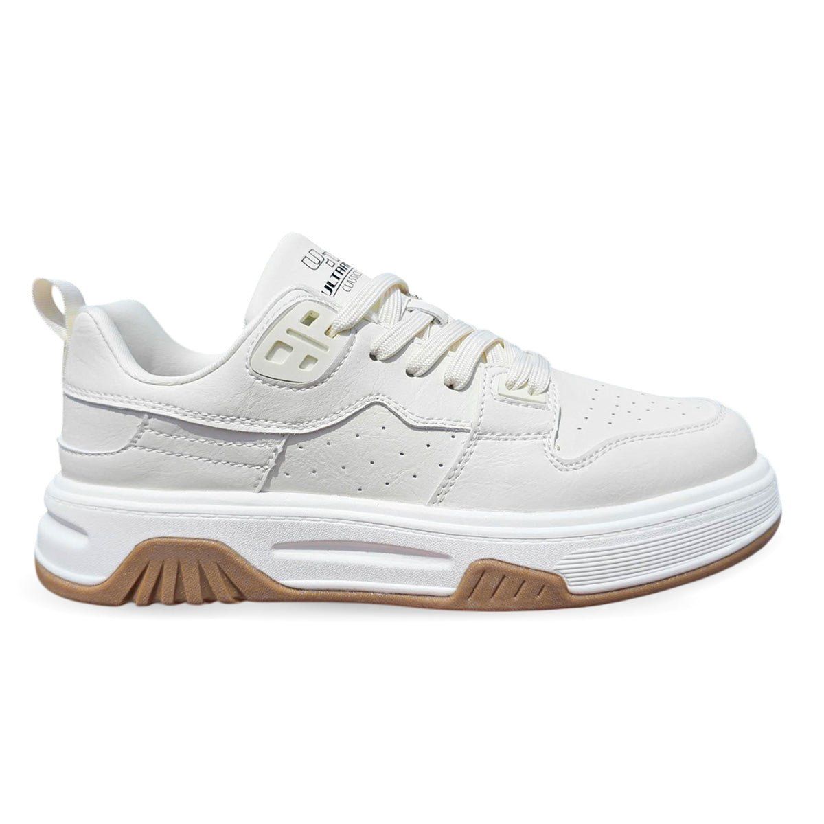 ULTRALON - Zapatillas Ultralon Urbanas Ultra Court para Hombre