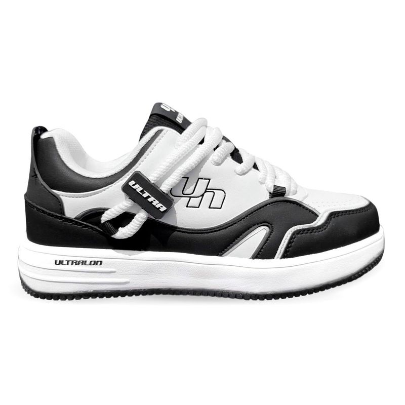 ULTRALON - Zapatillas Ultralon Urbanas Ultra Vision para Hombre