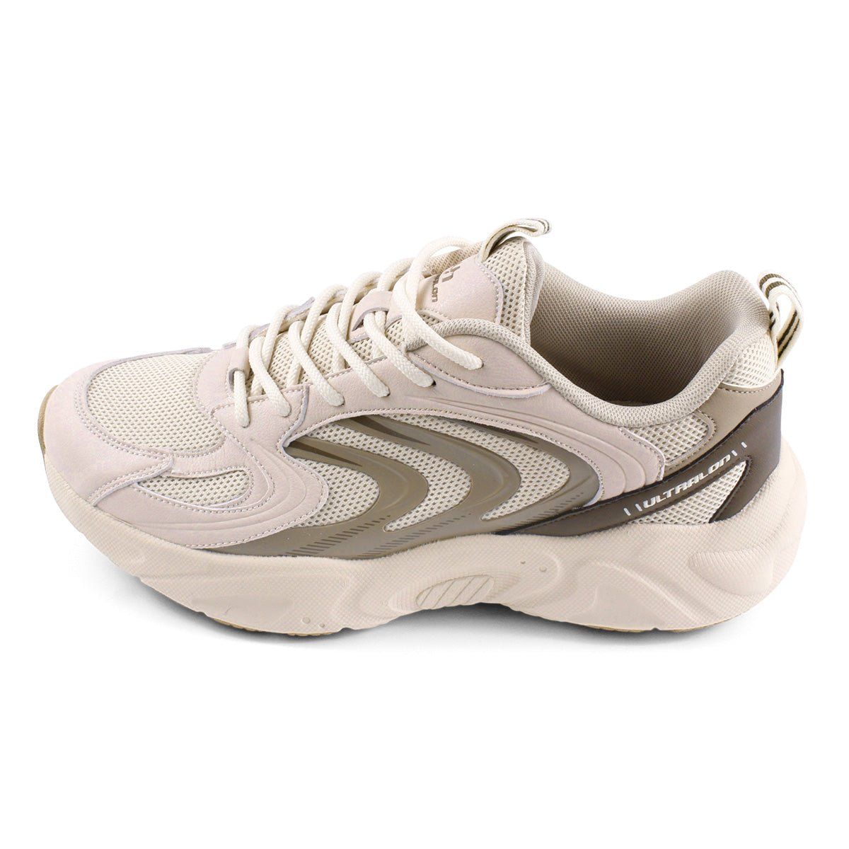 ULTRALON - Zapatillas Ultralon Urbanas Ultra Crew para Hombre