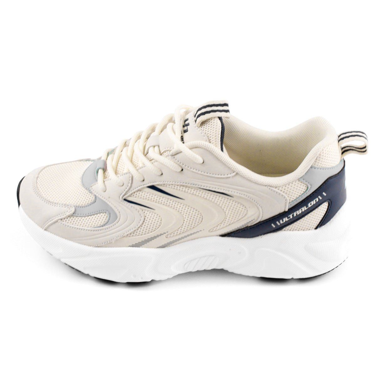 ULTRALON - Zapatillas Ultralon Urbanas Ultra Crew para Hombre