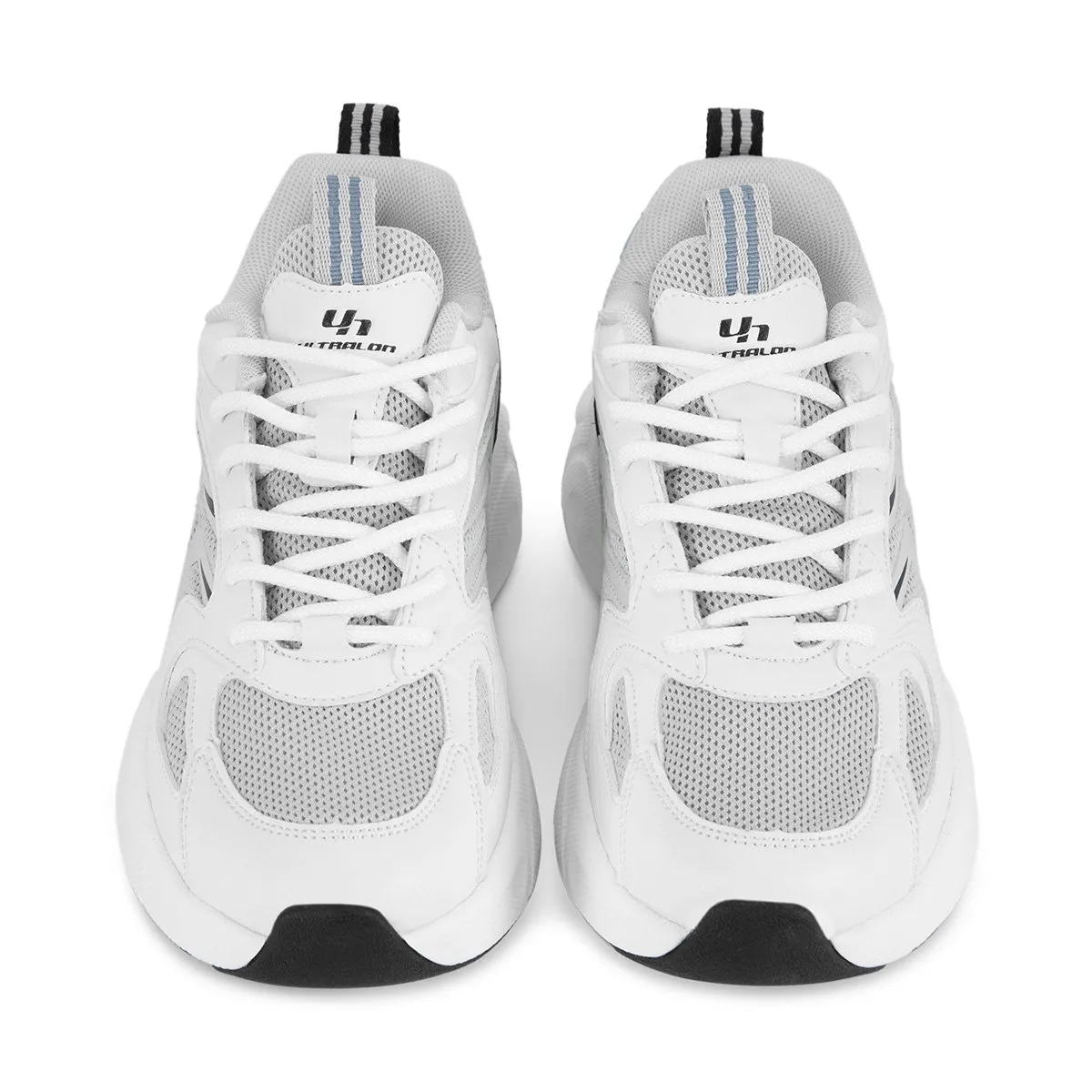 ULTRALON - Zapatillas Ultralon Urbanas Ultra Crew para Mujer