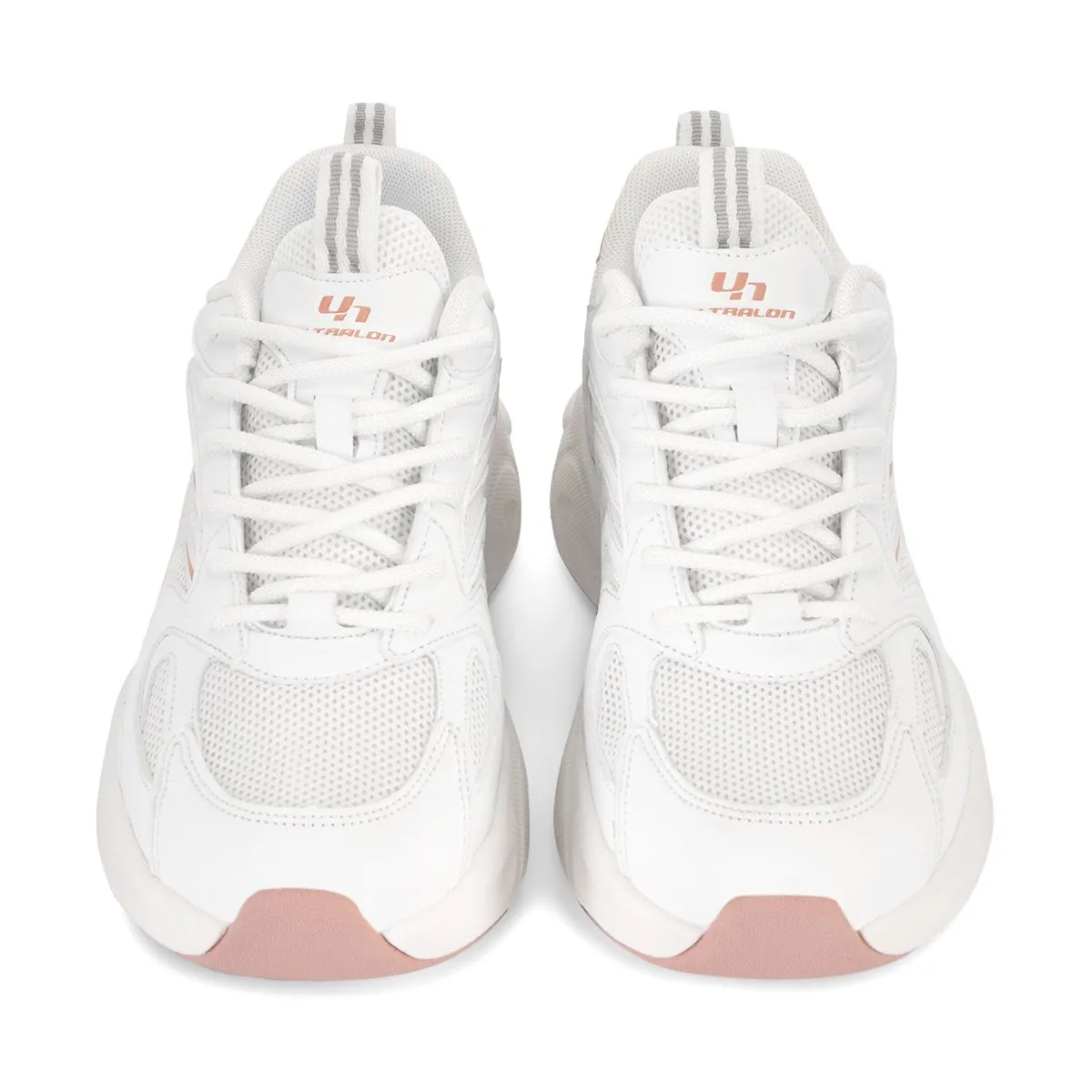 ULTRALON - Zapatillas Ultralon Urbanas Ultra Crew para Mujer