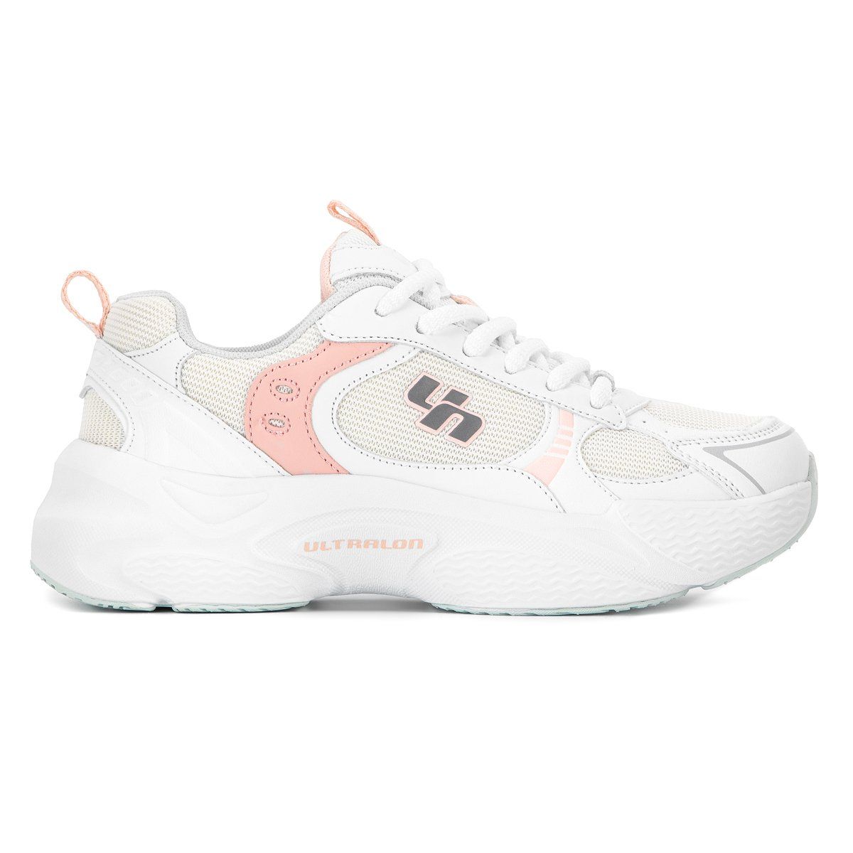 ULTRALON - Zapatillas Ultralon Urbanas Ultra Vomero para Mujer