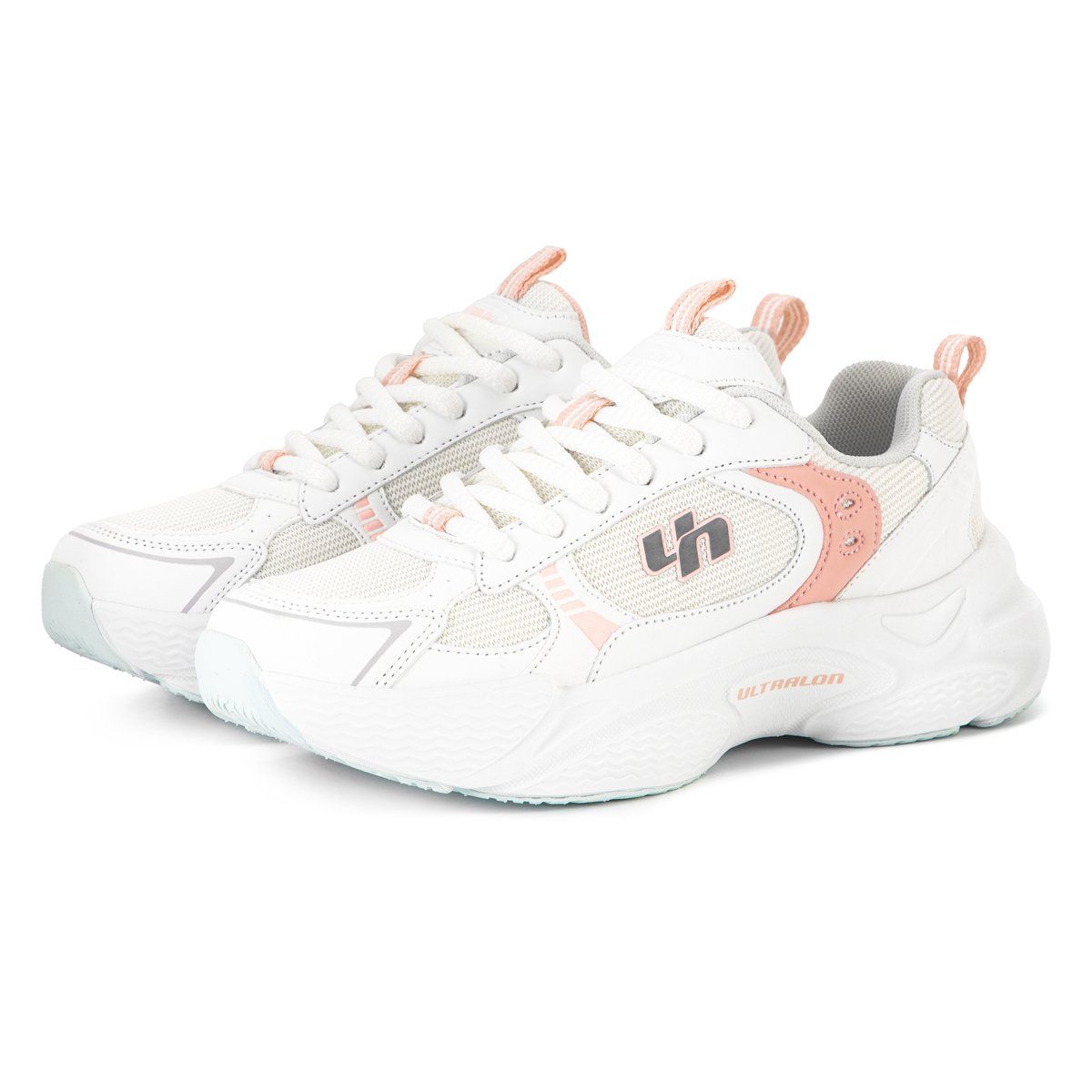 ULTRALON - Zapatillas Ultralon Urbanas Ultra Vomero para Mujer