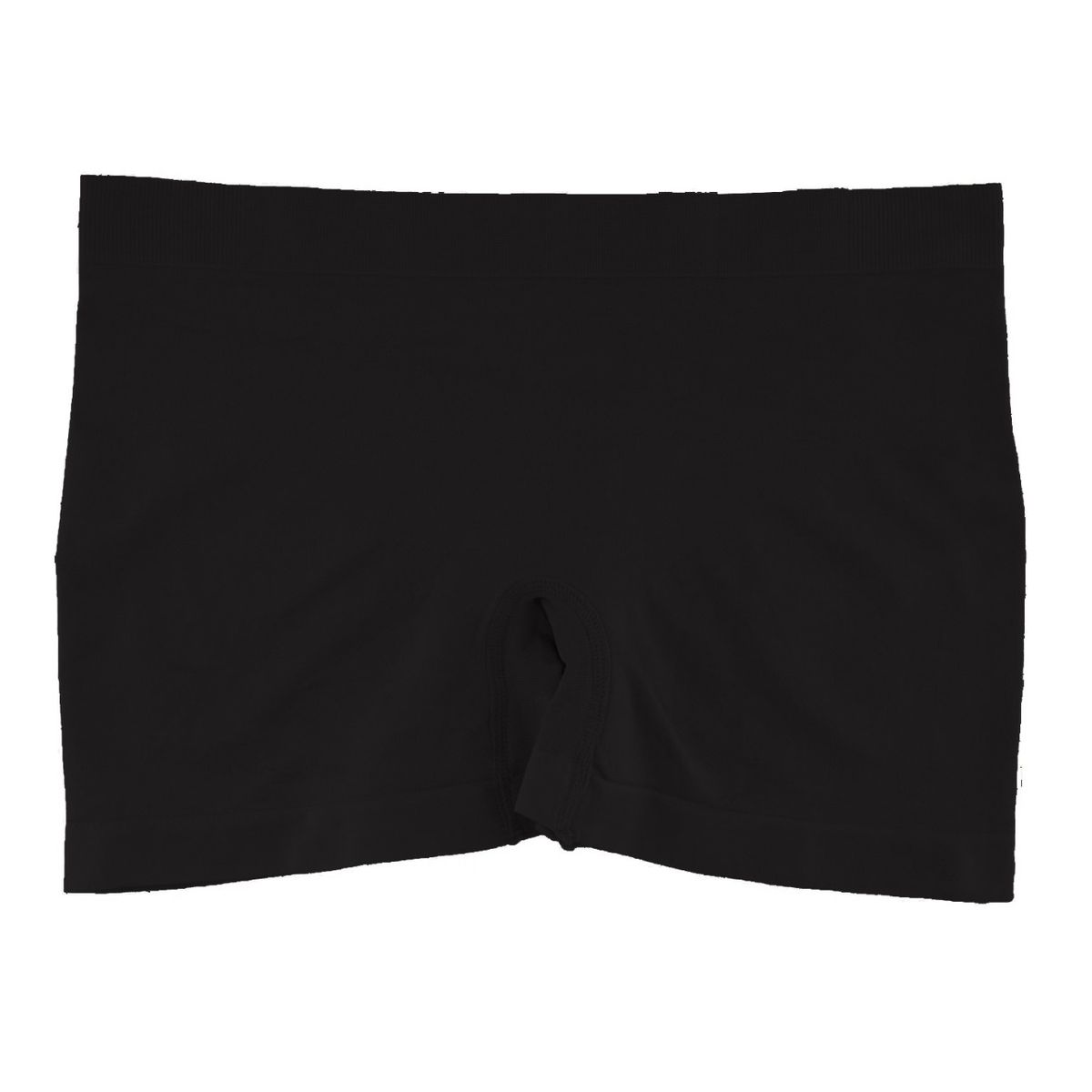 VARIOS - Boxer short de mujer calzón de microfibra invisible