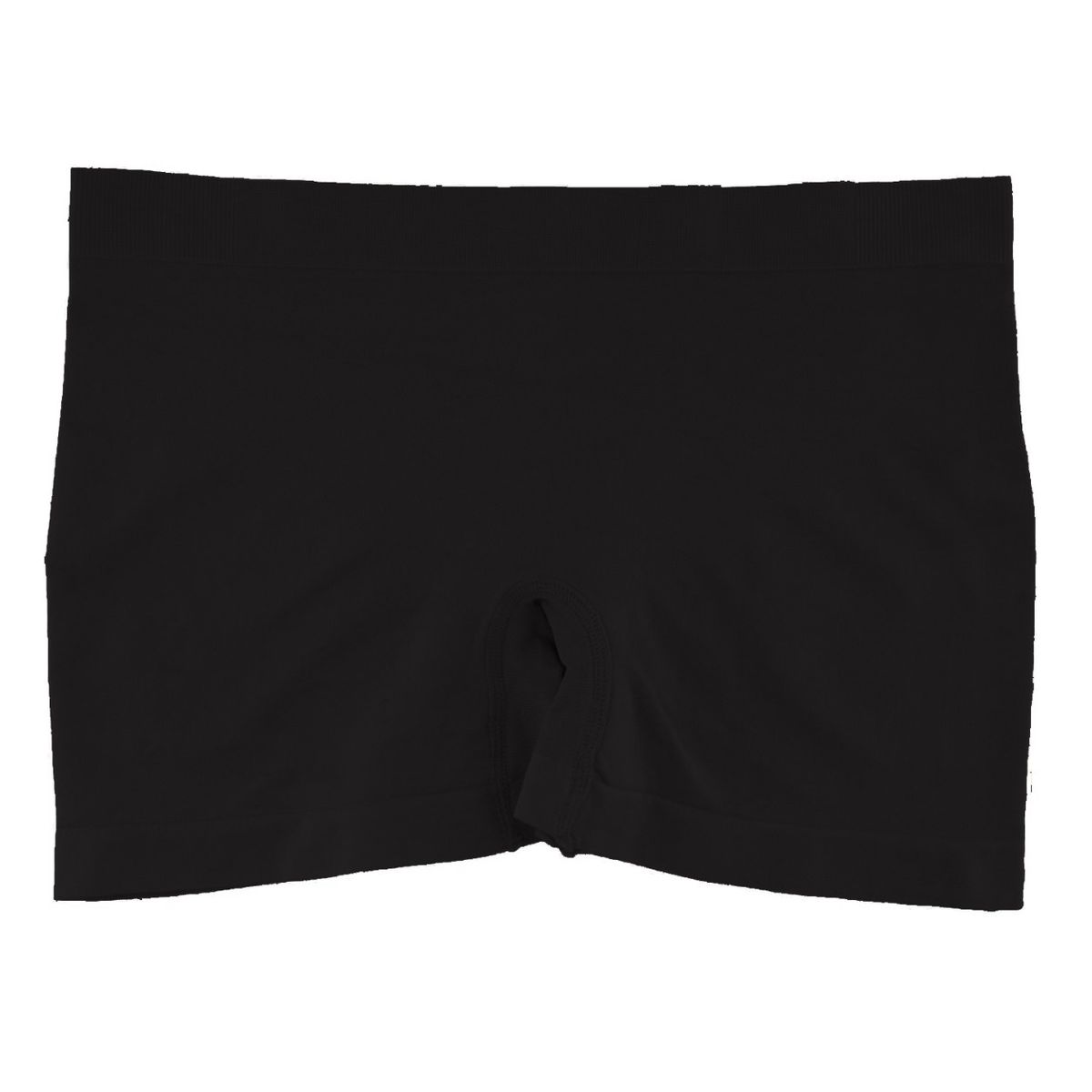 VARIOS - Boxer short de mujer calzón de microfibra invisible