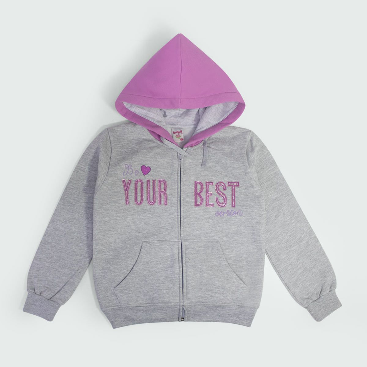 KUKULI - CONJUNTO SHIRLEY NIÑA 4805