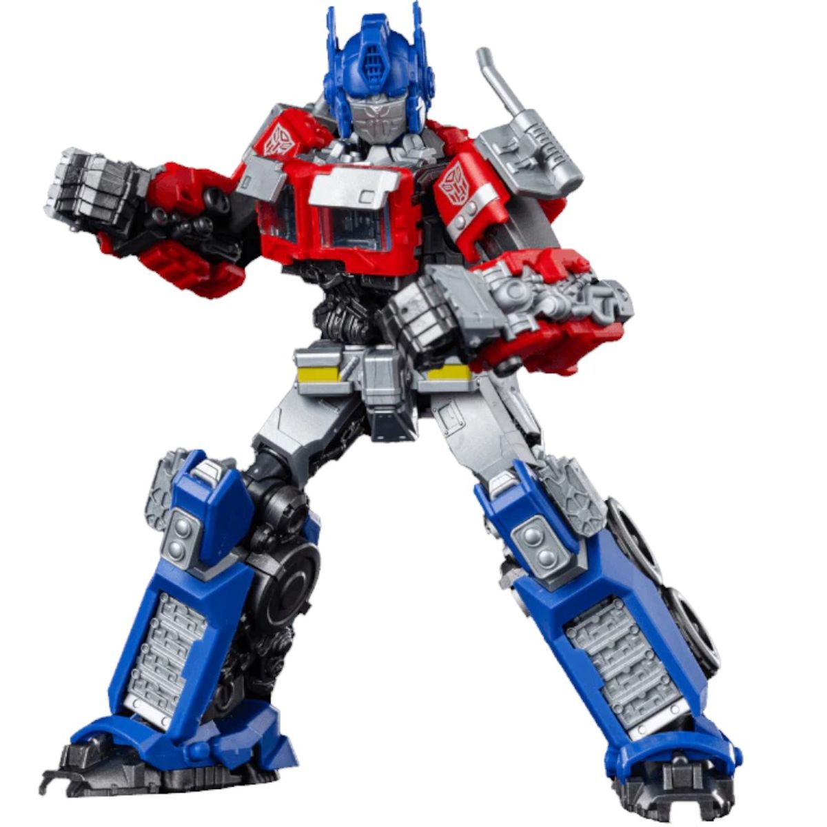 HASBRO - Blokees Transformers Classic Optimus Prime Armable 71141