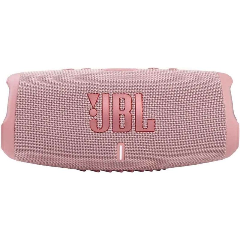 JBL - Parlante Jbl Charge 5 Bluetooth color Rosado