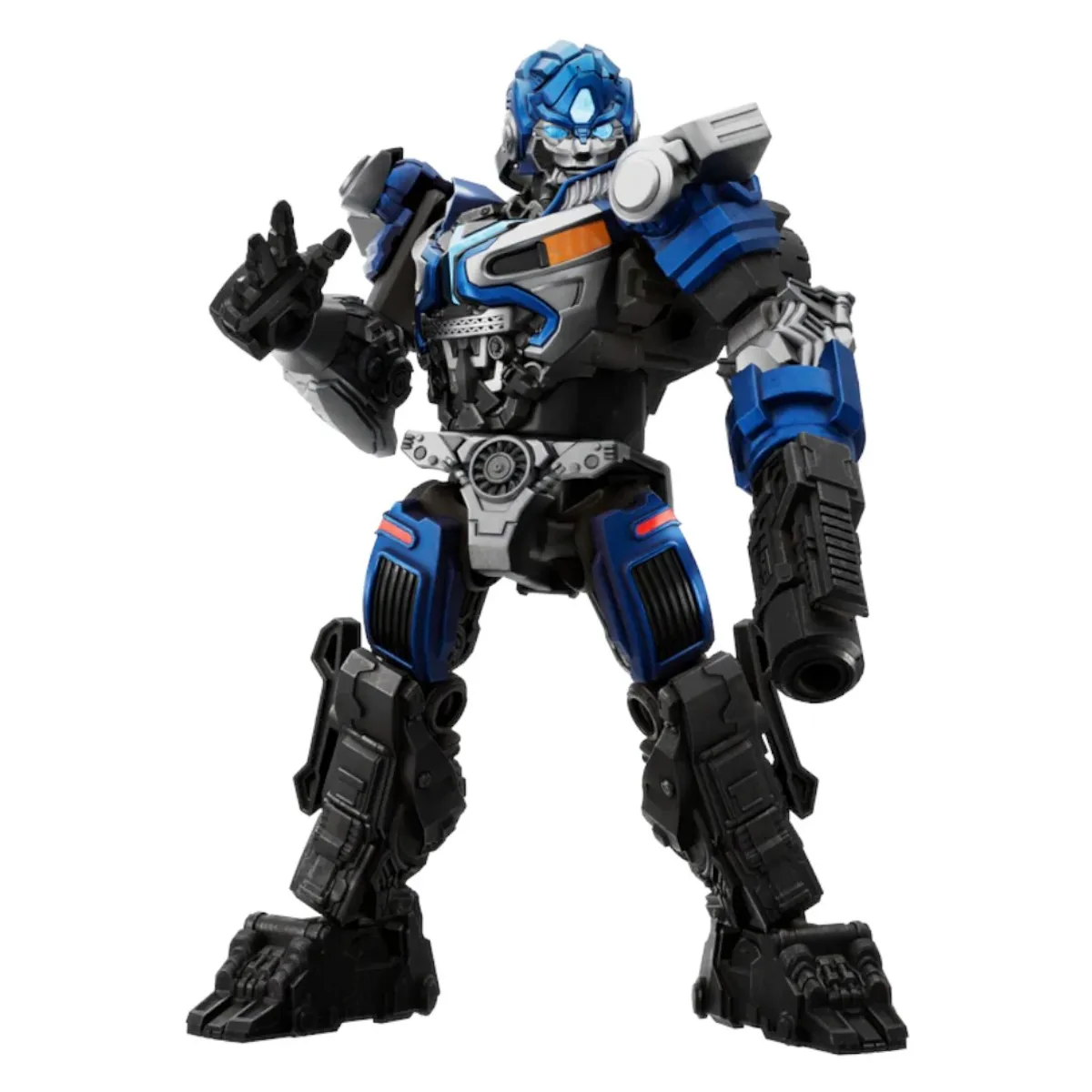 HASBRO - Blokees Transformers Classic Mirage Armable 71151