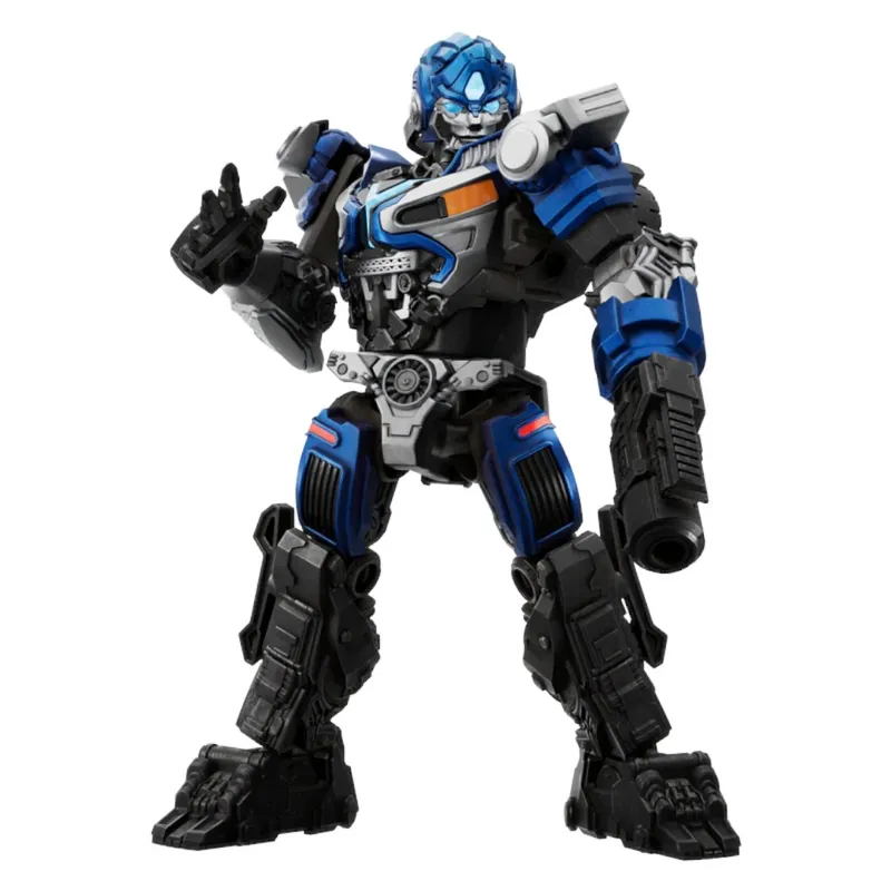 HASBRO - Blokees Transformers Classic Mirage Armable 71151