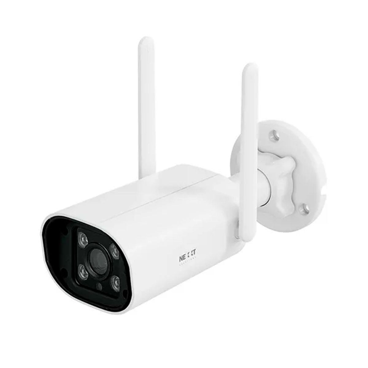 NEXXT SOLUTIONS - CAMARA SMART NEXXT PEXTERIOR CCABLE 2K 5MP CREFLECTOR PN NHC-OF10