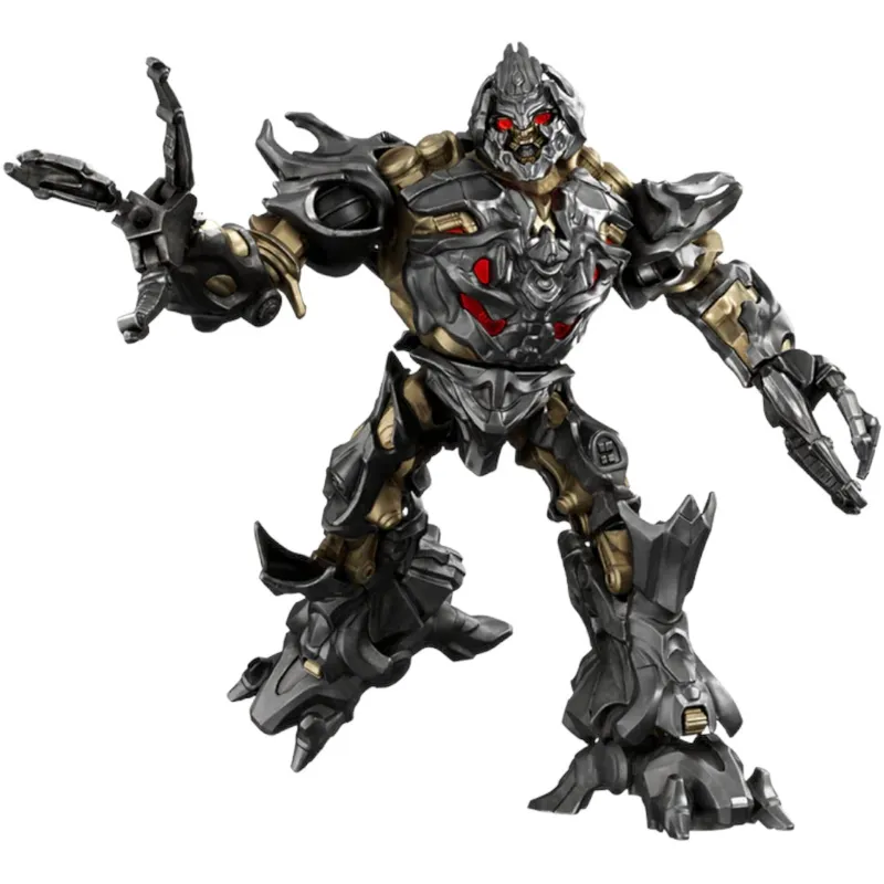 HASBRO - Blokees Transformers Classic Megatron Armable 71158