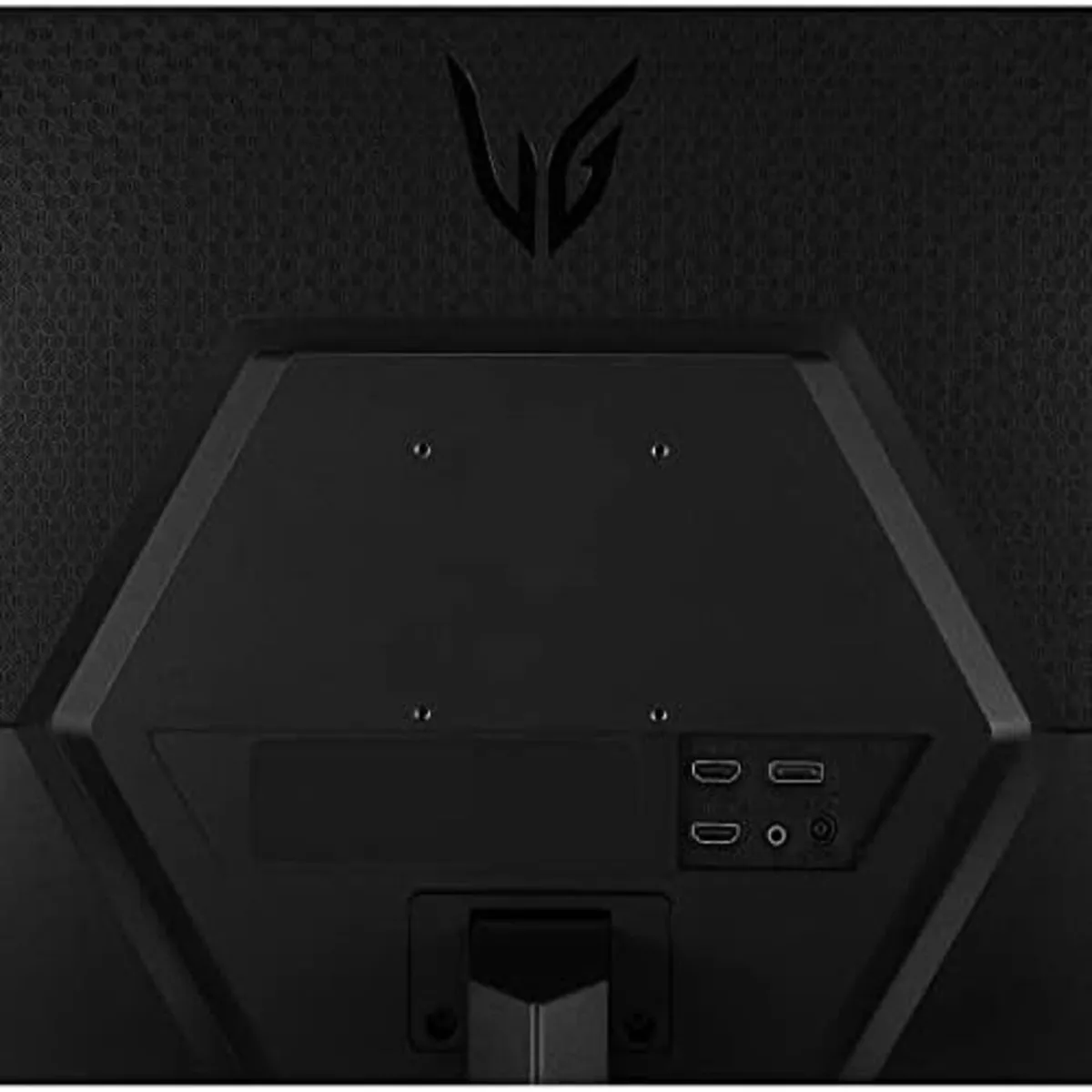 LG - Monitor LG 24GQ50F 1080P FULL HD 165 HZ