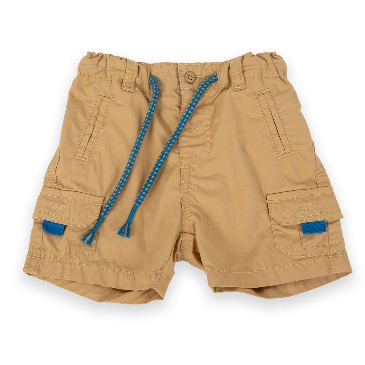 PILLIN - Bermuda Bebe Niño PVA813-24 Pillin