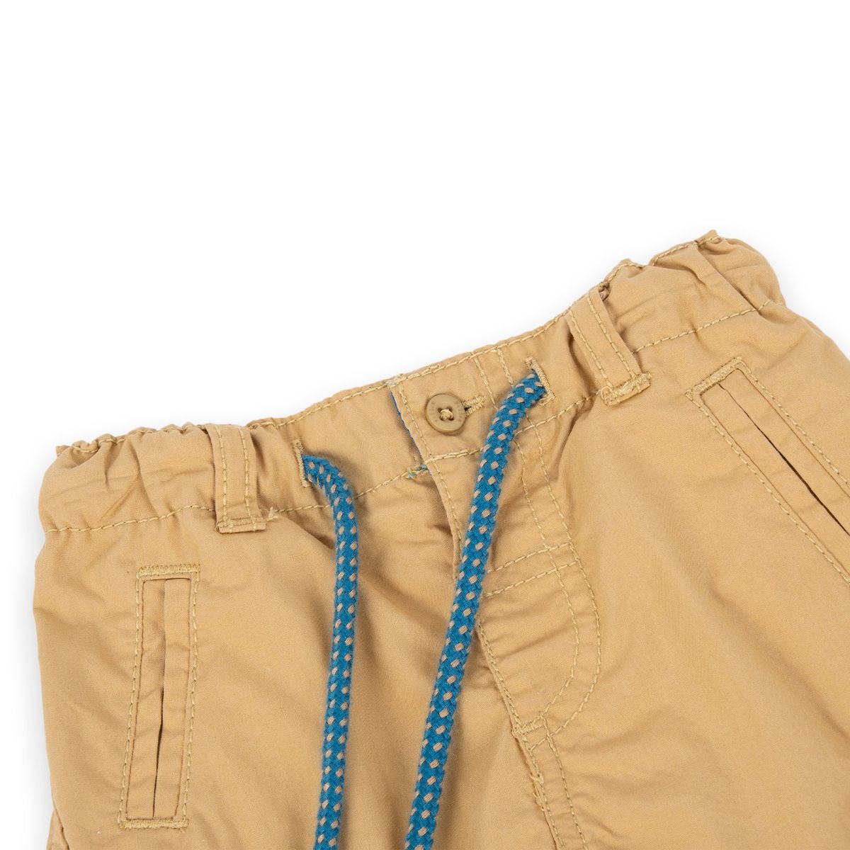 PILLIN - Bermuda Bebe Niño PVA813-24 Pillin