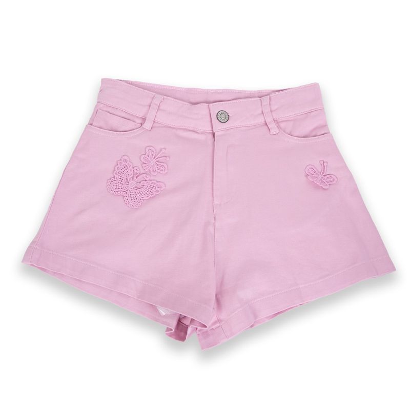PILLIN - Short Niña PVA814-24 Pillin