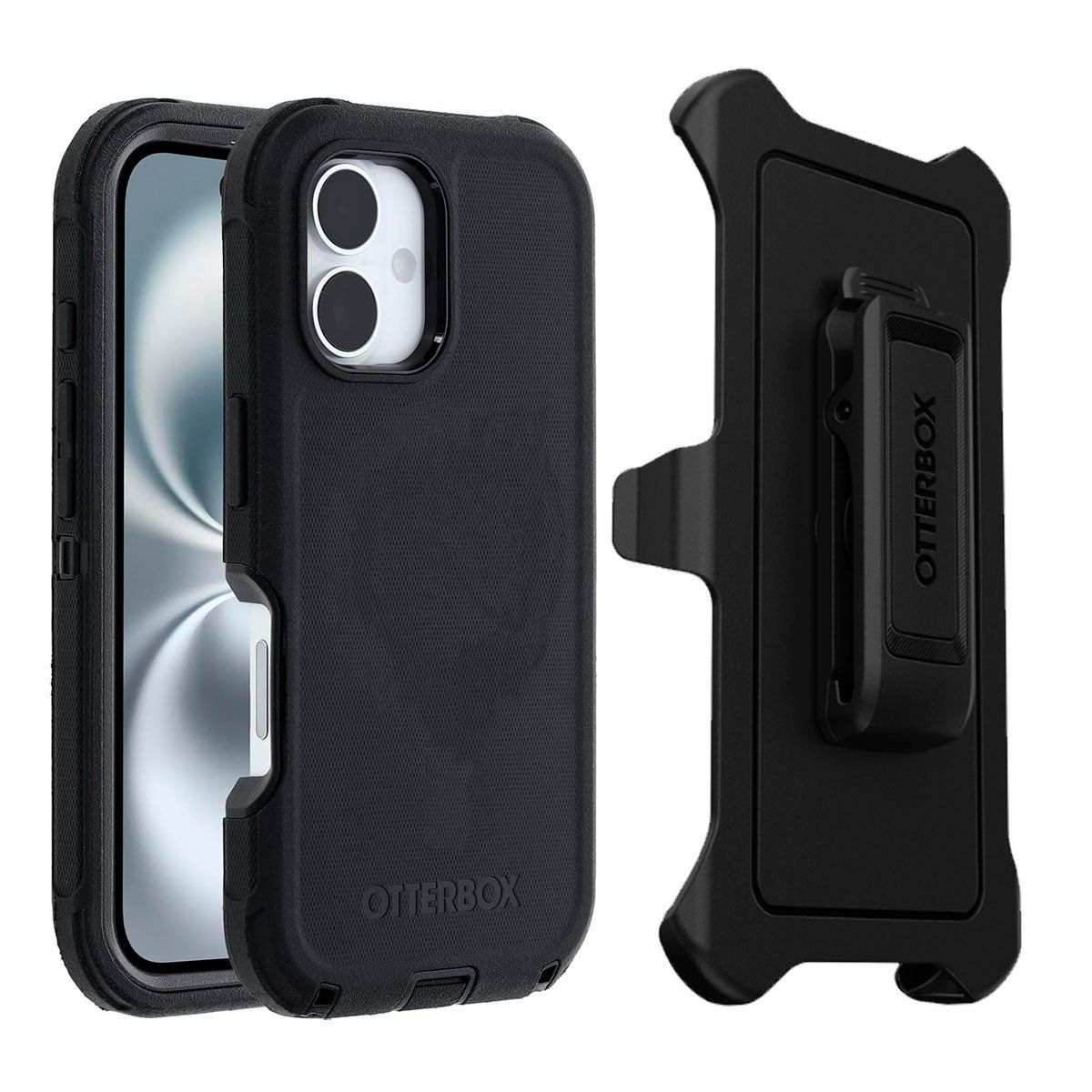 OTTERBOX - Case Otterbox Defender iPhone 16
