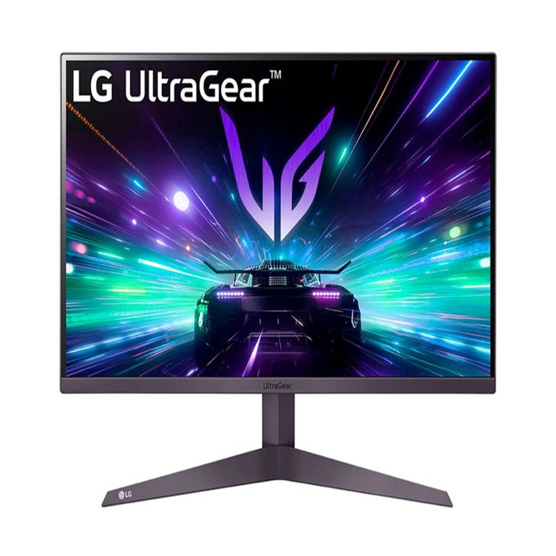 LG - Monitor LG 27GS50F 1080P FHD 180HZ
