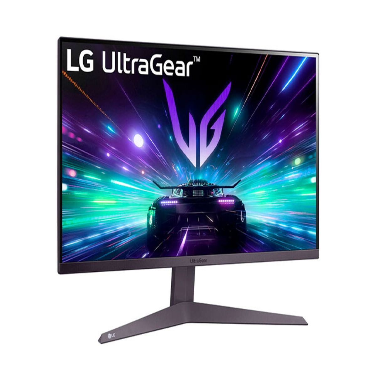 LG - Monitor LG 27GS50F 1080P FHD 180HZ