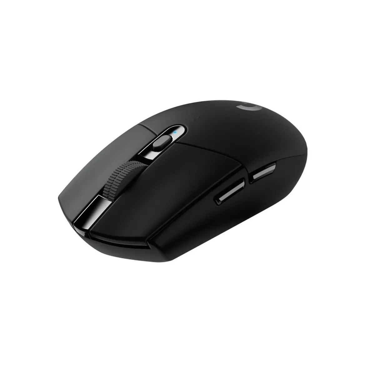 LOGITECH - Mouse Logitech G305 Ligthspeed Wireless Black 910-005281