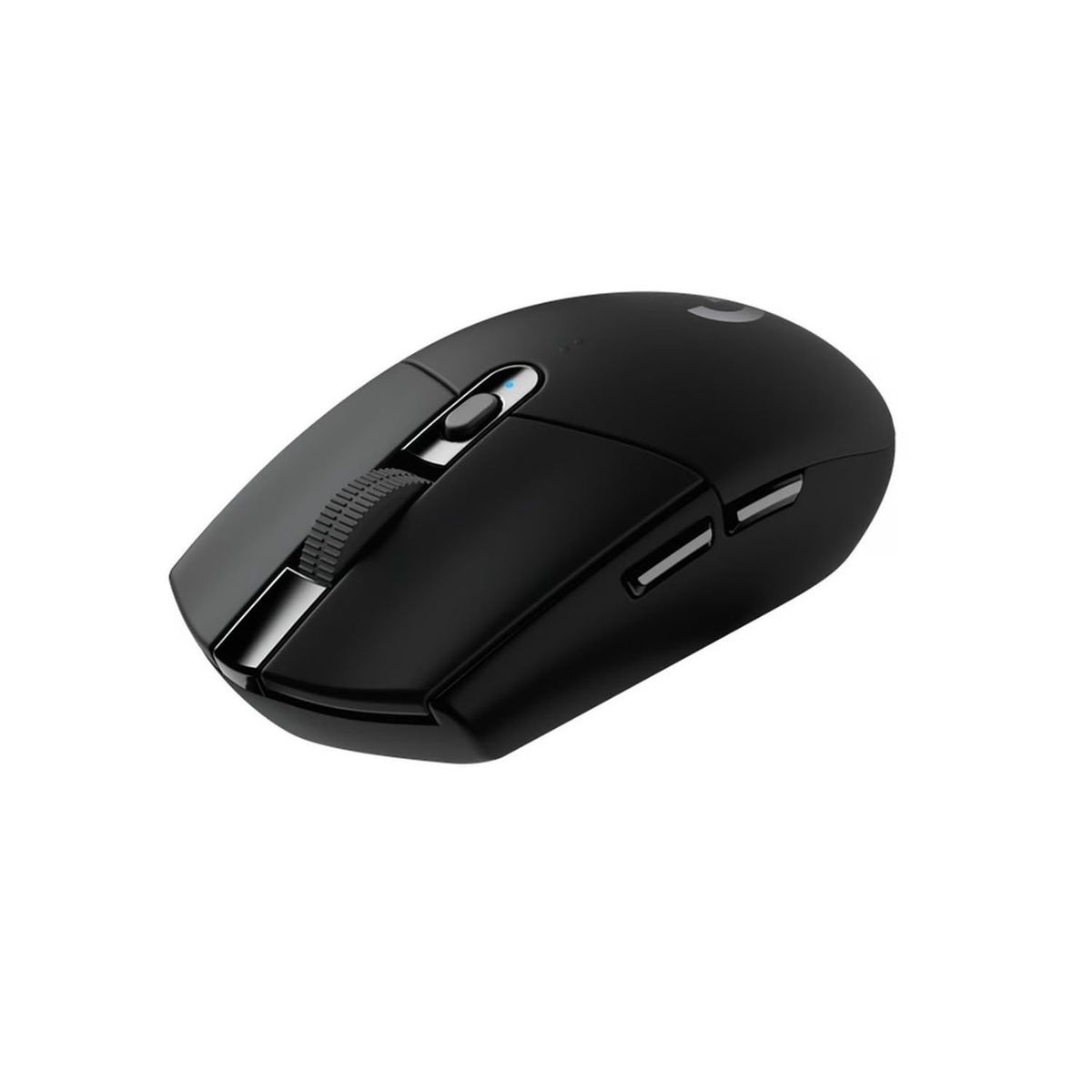 LOGITECH - Mouse Logitech G305 Ligthspeed Wireless Black 910-005281