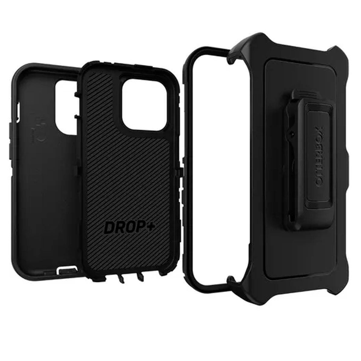 OTTERBOX - Case Otterbox Defender iPhone 16 Pro Max