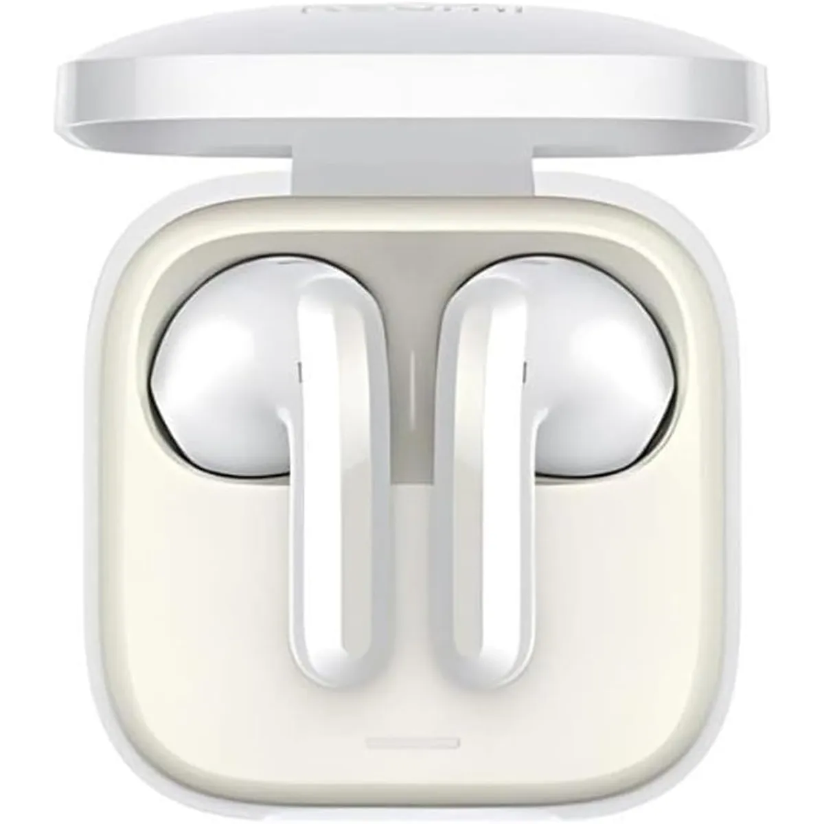 XIAOMI - REDMI BUDS 6 ACTIVE Bluetooth Avanzado 5.4  Versión Global - Blanco