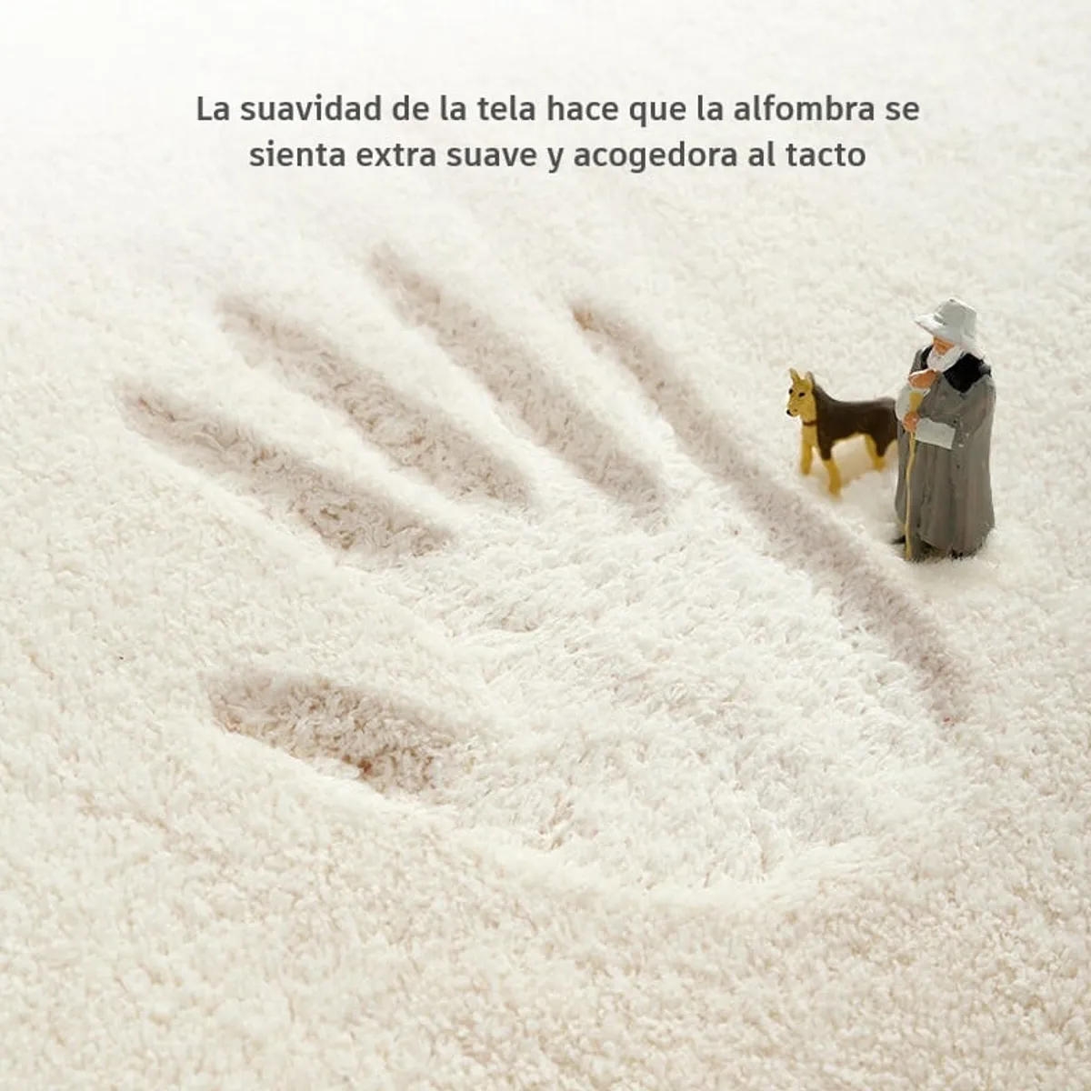 GENERICO - ALFOMBRA PARA BEBES Y NIÑOS