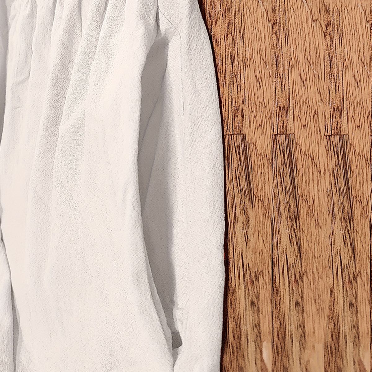 BLWOENS - Vestido casual de para mujeres -  Beige