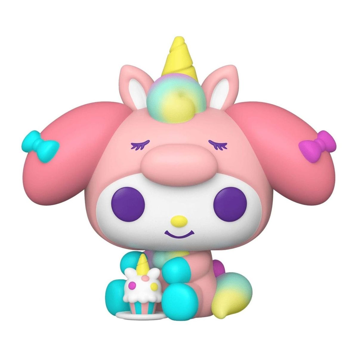 FUNKO - Figura Funko Pop My Melody 61 Hello Kitty  Sanrio