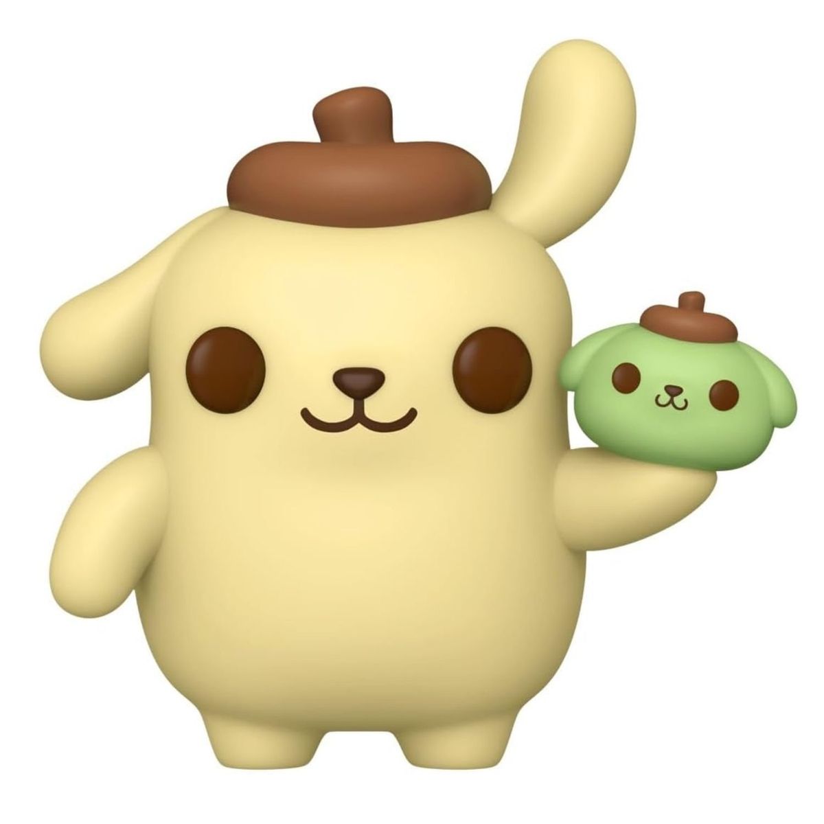 FUNKO - Figura Funko Pop Pompompurin 94 Sanrio