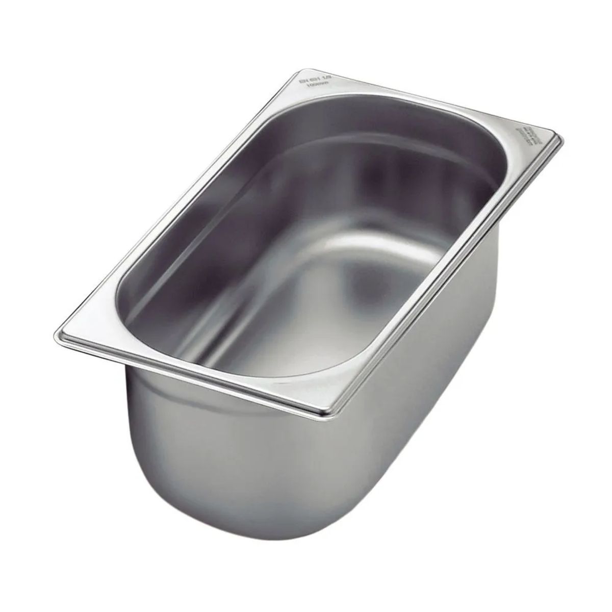 TRAMONTINA - Bandeja Ac. Gastronom 13 X 325X176X150 Mm