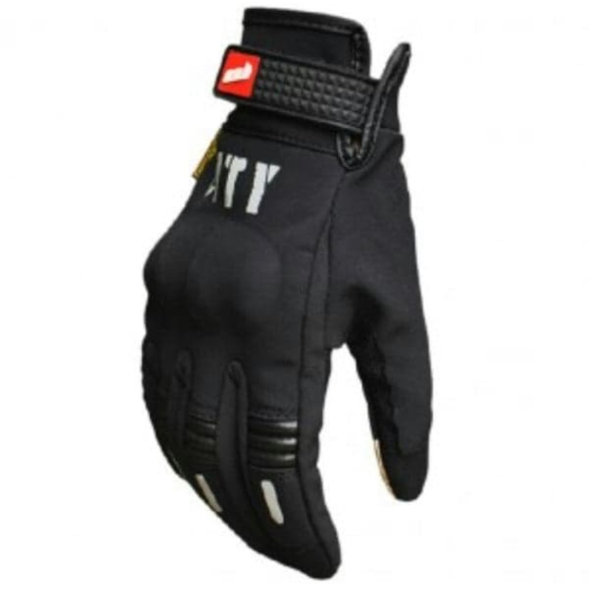 GENERICO - GUANTES CITY PARA MOTOCICLISTA IMPERMEABLE M