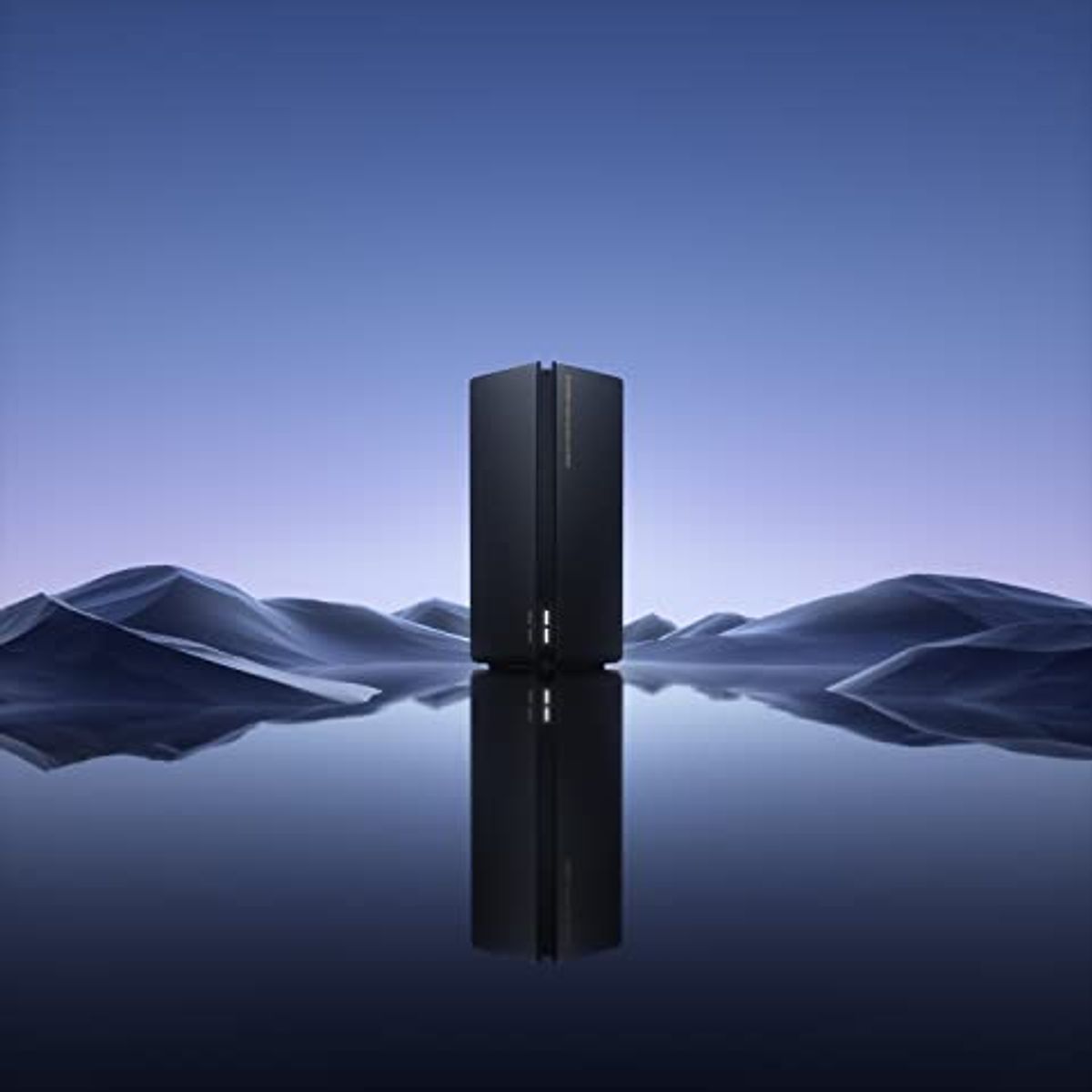 XIAOMI - Xiaomi Mesh System Ax3000 1 Pack