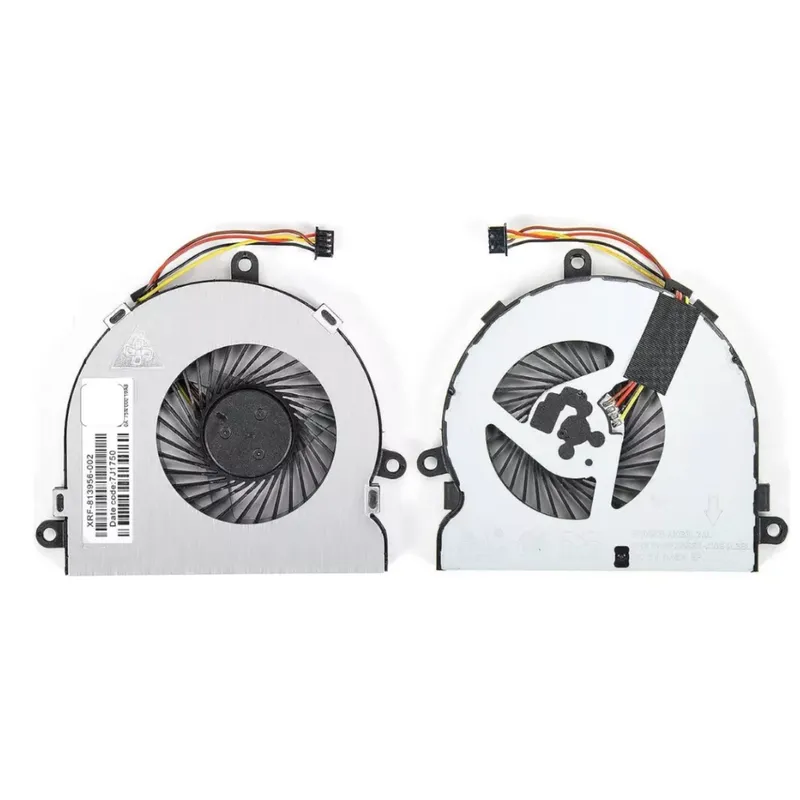 DISEÑO ORIGINAL - Ventilador  Hp 15-bs 15-AC 15-AY 15-AF  15-BW