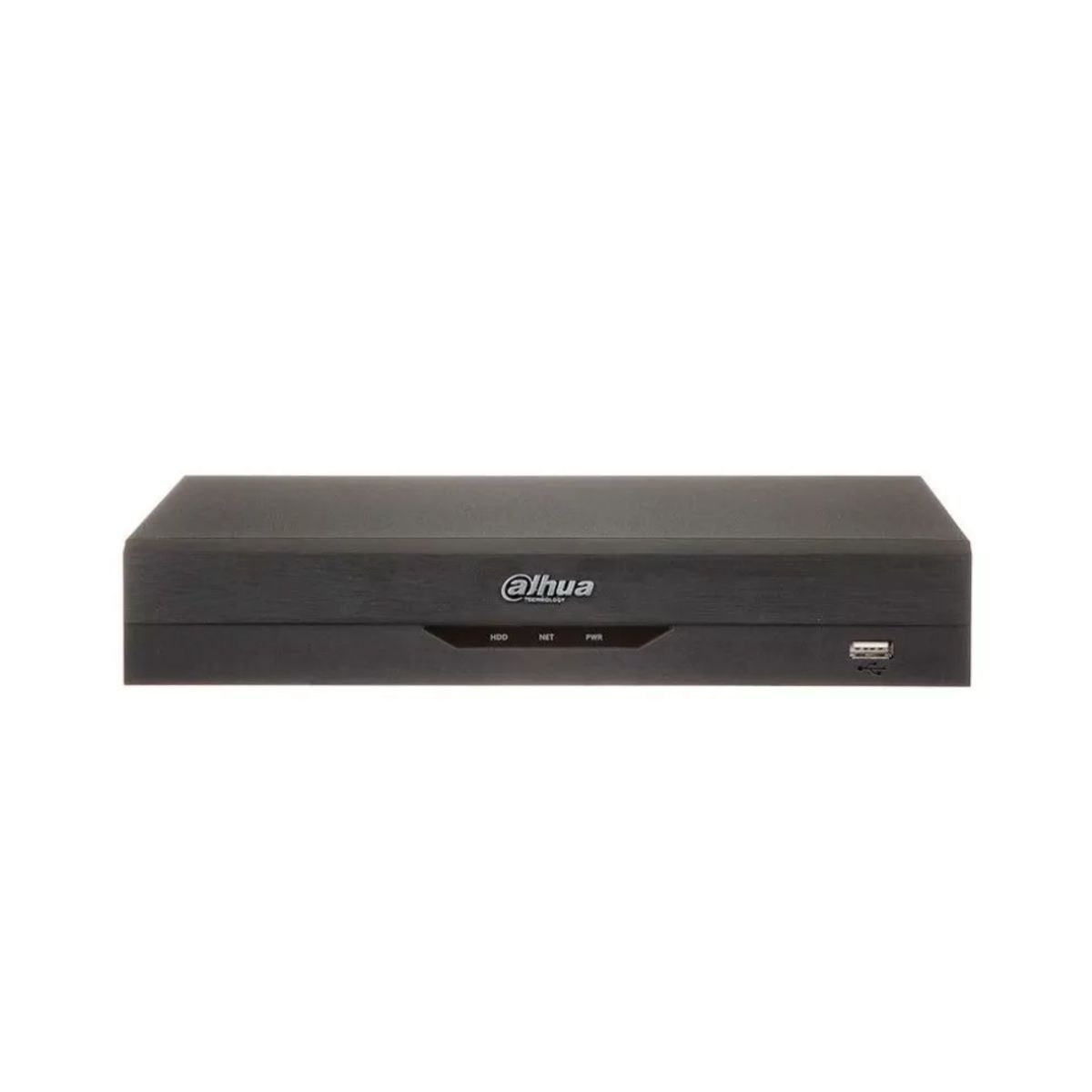 DAHUA - DVR DAHUA 4 CANALES ( XVR5104HS-I3 ) HDCVI FHD HDD MAX 6TB