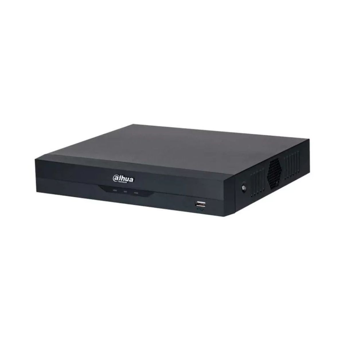 DAHUA - DVR DAHUA 4 CANALES ( XVR5104HS-I3 ) HDCVI FHD HDD MAX 6TB