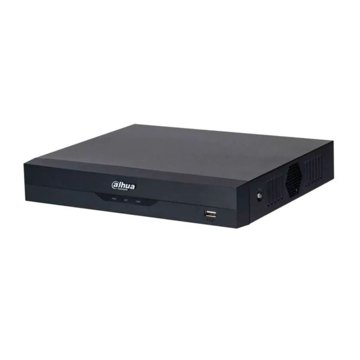 DAHUA - DVR DAHUA 8 CANALES ( XVR5108HS-I3 ) HDCI FHD 1080P HDD MAX 10TB