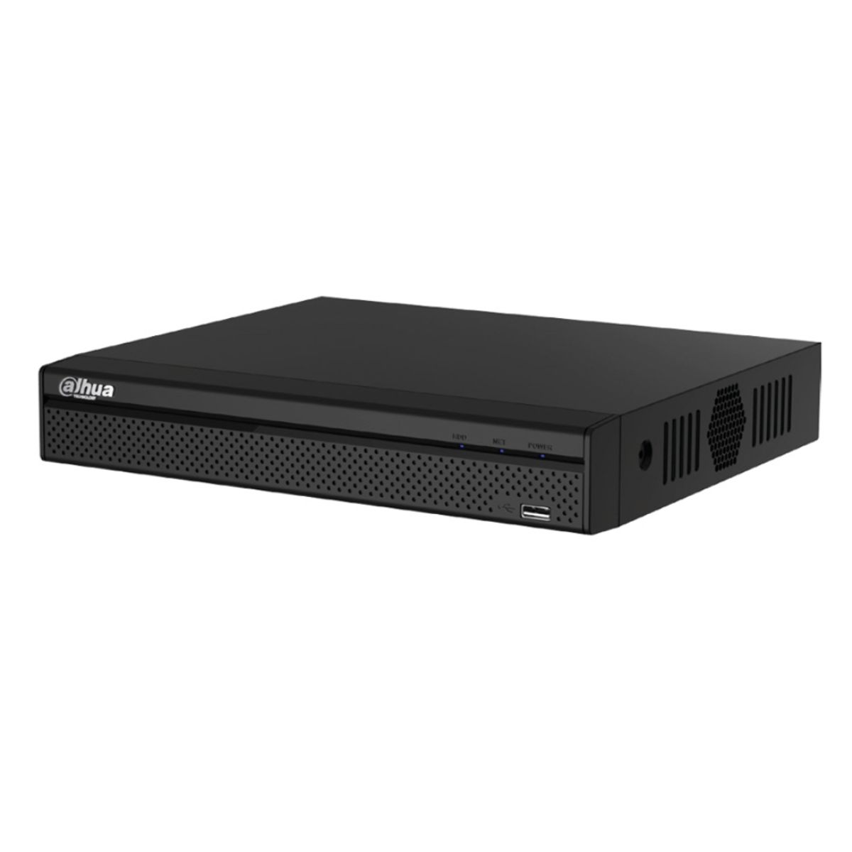 DAHUA - DVR DAHUA XVR5104HS-4KL-I3 XVR Grabador de video 4 canales hasta 10TB