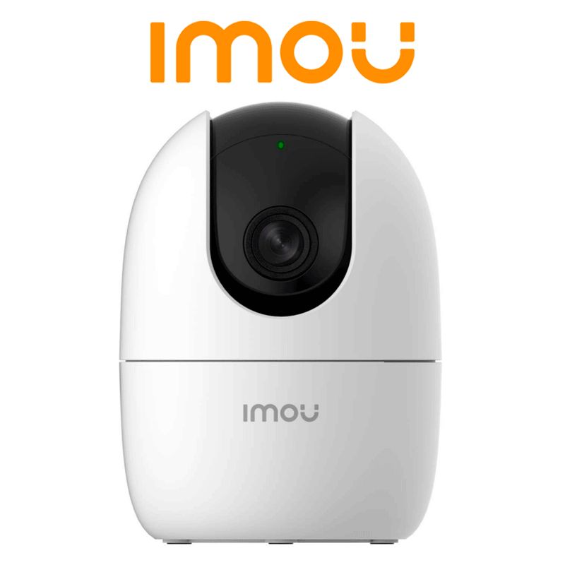 IMOU - CAMARA DE SEGURIDAD IMOU RANGER 2C 3MP 30FPS 10M WIFI IPC-K2EN-3H1W
