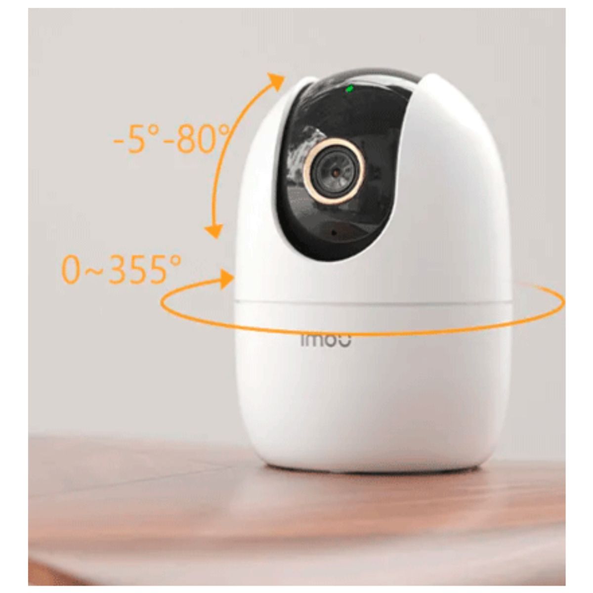 IMOU - CAMARA DE SEGURIDAD IMOU RANGER 2C 3MP 30FPS 10M WIFI IPC-K2EN-3H1W