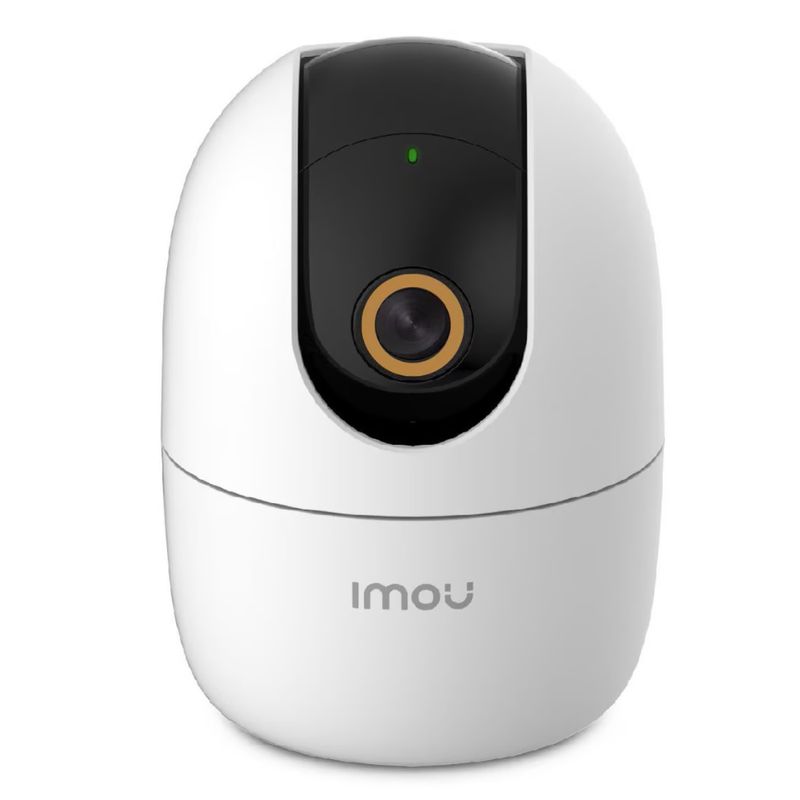 IMOU - CAMARA DE SEGURIDAD IMOU IP Ranger 2 4MP IPC-K2EN-4H1W 2K+ Blanco