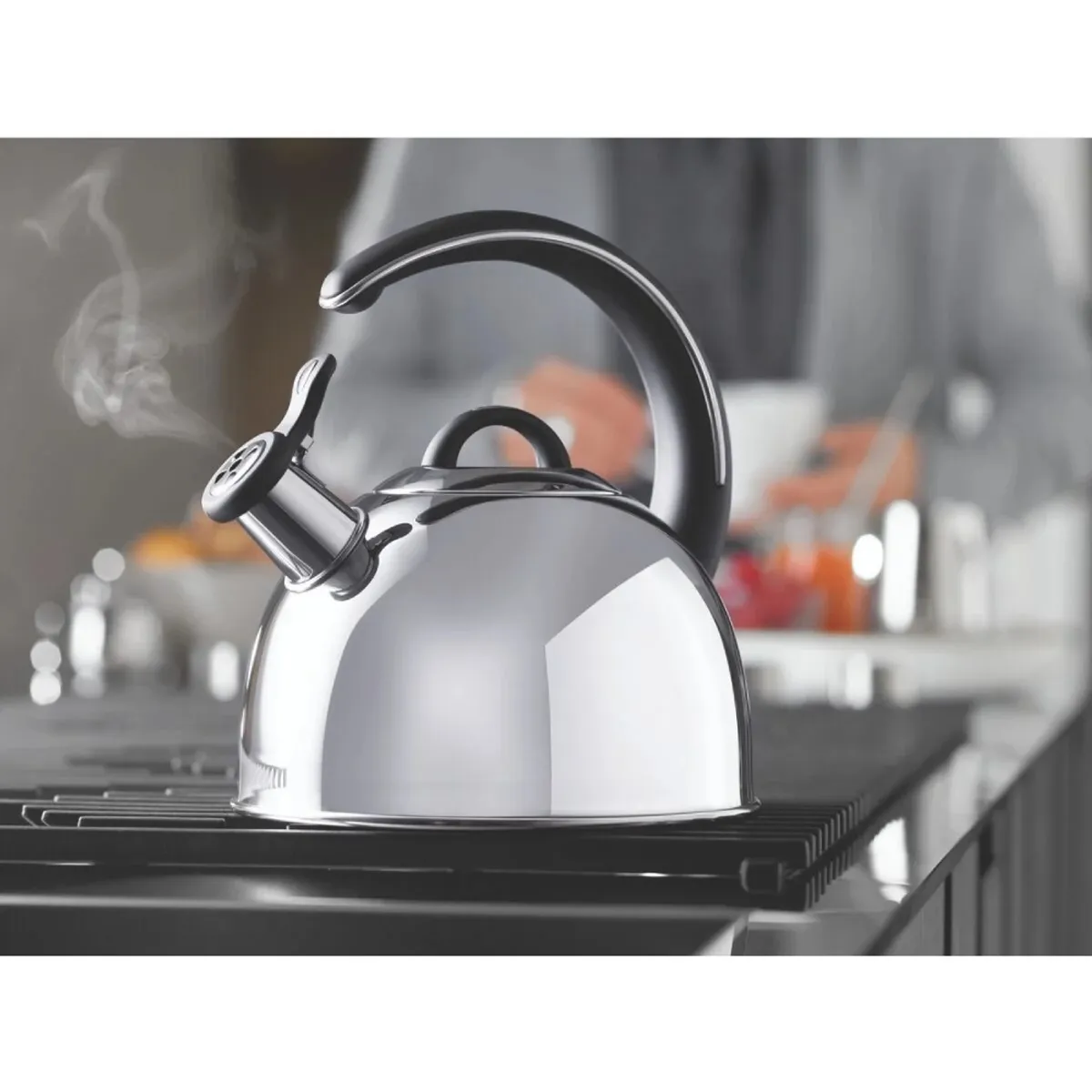 TRAMONTINA - TETERA TRAMONTINA 3,35L 61488213