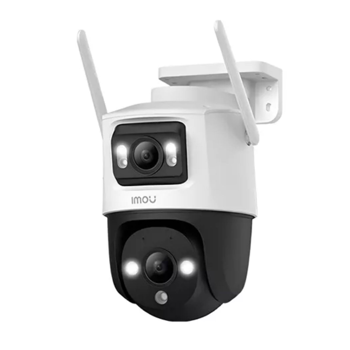 IMOU - CAMARA DE SEGURIDAD Tipo Domo IPC-S7XN-6M0WED-0360B IMOU