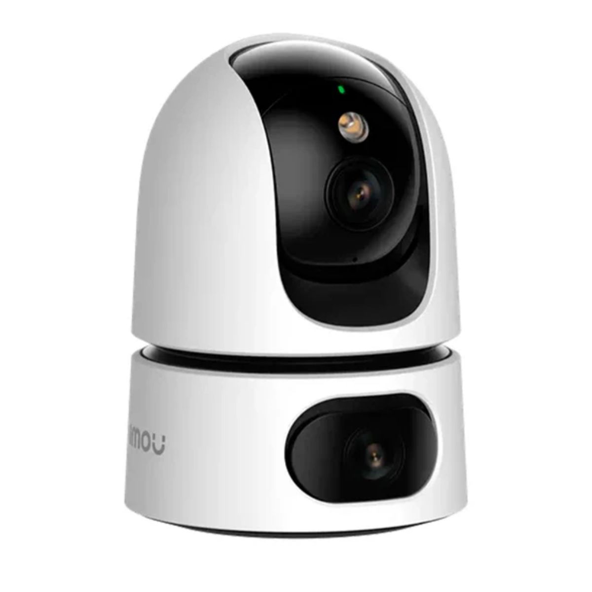 IMOU - Cámara inteligente IMOU Ranger Dual 10MP 360° Wifi IPC-S2XN-10M0WED