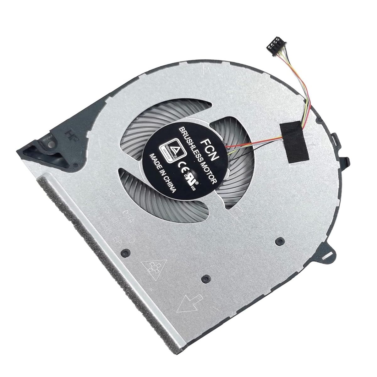 DISEÑO ORIGINAL - Ventilador Hp 15-du 15-dw 15s-du 15s-dr 15s-dy 15s-fq