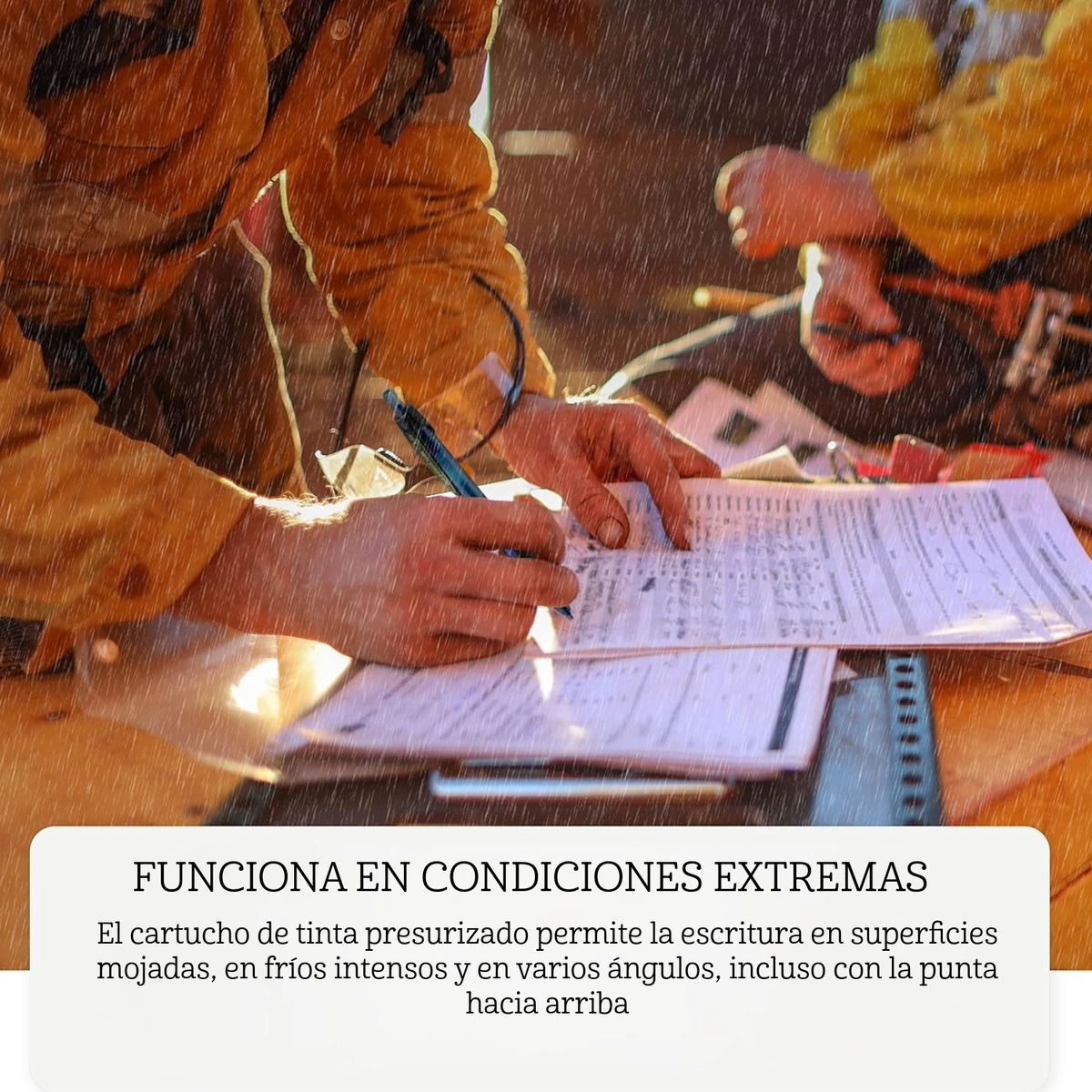 UNI BALL - UNI SN-227 Bolígrafo Tinta Seca POWER TANK Rojo Pack x 2